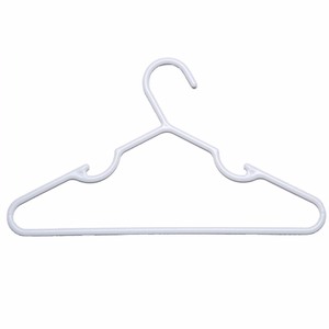 lot 5002 image: Delta Children Infant and Toddler Hangers, 200-Pack Value Bundle