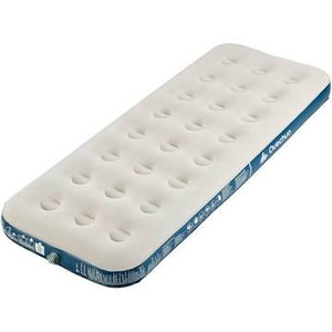lot 5008 image: Quechua Airbed Air Basic 70 Inflatable Camping Mattress 1 Person