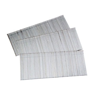 lot 5032 image: Freeman BN18-2 18-Gauge Glue Collated 2-Inch Brad Nails, 1000 Count