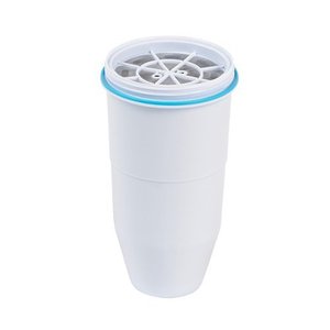 lot 5086 image: ZeroWater - 2-Pack Replacement Filters for Water Filter Pitchers - White