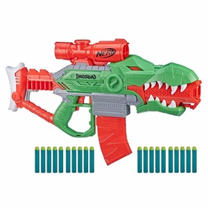 lot 5146 image: Nerf Rex Rampage Nerf Gun