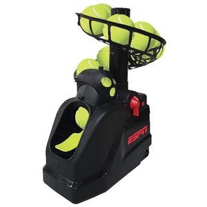 lot 5153 image: ESPN Ball Launcher, Battery Operated