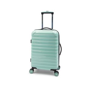 lot 5200 image: iFLY Hardside Fibertech Carry On Luggage, 20