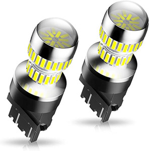 lot 2689 image: GR LED LIGHT Replacement Headlight LEDs 3157p27-7w