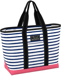 lot 2854 image: SCOUT La Bumba - Large Organizer Tote Bags For Women