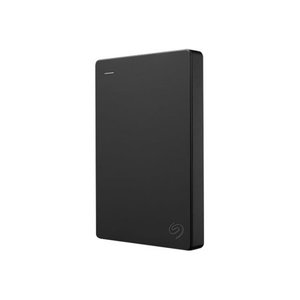 lot 1604 image: Seagate Portable 2TB External Hard Drive USB 3.0 (STGX2000400)