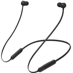 lot 1615 image: Beats by Dr. Dre - Beats Flex Wireless Earphones - Black