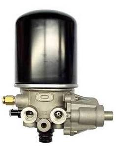 lot 1621 image: AIR DRYER ASSEMBLY - REPLACES MERITOR WABCO SYSTEM SAVER 1200 SERIES R955205