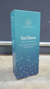 lot 4537 image: VeeFresh VeeCleanse