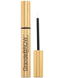 lot 4566 image: Grande Cosmetics GrandeBROW Brow Enhancing Serum (4 Month Supply)