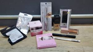 lot 4575 image: Lot of Beauty Items