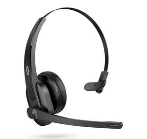 lot 4581 image: Taotronics Wireless Mono Headset TT-BH041