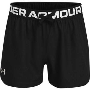 lot 4597 image: Big Girls Play Up Solid Shorts