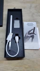 lot 4604 image: Uogic Stylus Pen For Note Plus