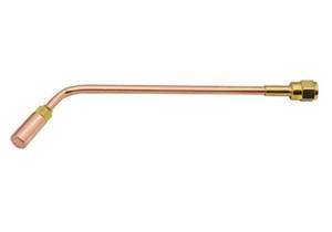 lot 4613 image: 6-MFA-1 Heating Tip For Medium Duty Torch Handle