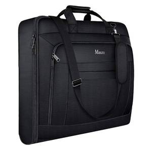 lot 4641 image: Mancro Garment Bag For Travel