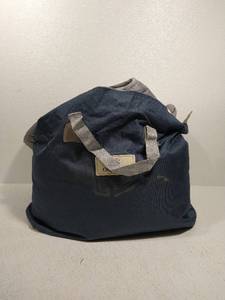 lot 6803 image: omystyle grey weighted blanket