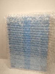 lot 6832 image: Kaneohe Mirror - White- Retail$94.99