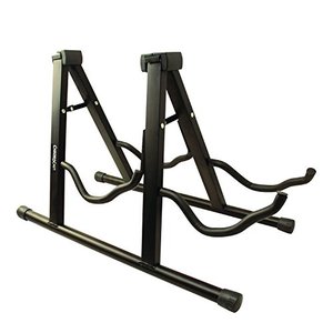 lot 6860 image: ChromaCast Multiple Guitar Stand (CC-DGS)