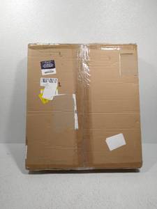 lot 6912 image: Plastic clear drawer (broken handle)