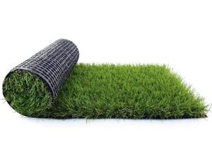 lot 11498 image: Artificial Grass Turf 79x39