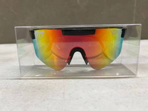 lot 12378 image: Pit Viper Mens Sunglasses with UV Protection