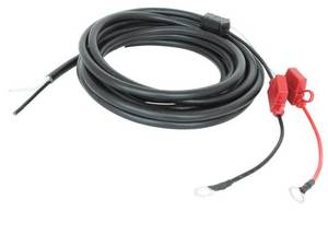 lot 13379 image: Minn Kota Charger Output Extension Cable Mk-EC-15 (15�)