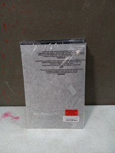 lot 16587 image: Lot Of 4 - File folders-Felt Folder Expanding File Folder Paper Portfolio Case Letter Envelope A4 Folders (2 Pcs)