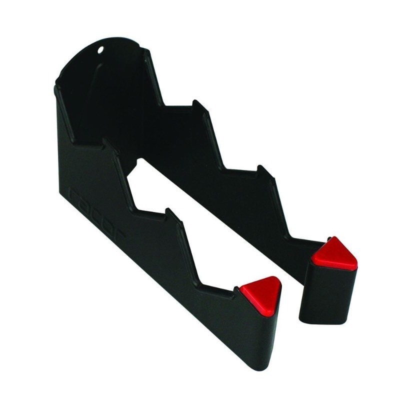 lot 9056 image: Dixie SHK-3B Secure Hold Triple Tool Holder