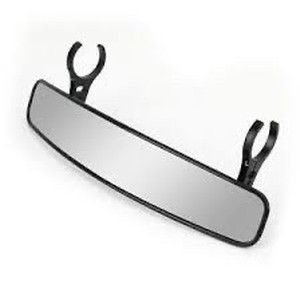 lot 1357 image: 17 inch UTV Roll Cage Rear View Mirror