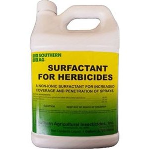 lot 1366 image: Surfactant for Herbicides - Improves Herbicide Performance - 1 Gallon by Southern Ag