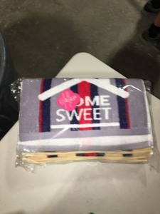 lot 1385 image: ct dishcloths 6 pack