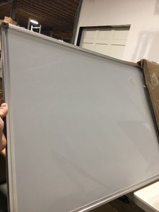 lot 1425 image: White Board