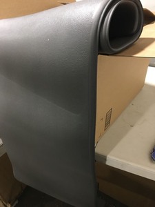 lot 1435 image: Large & Small Yoga Mat