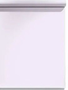 lot 1438 image: Superior Seamless Photography Background Paper, 93 Arctic White (86 inches Wide x 36 feet Long)