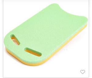 lot 5749 image: Foam Swimming Pool training paddle kick board -SET OF 2
