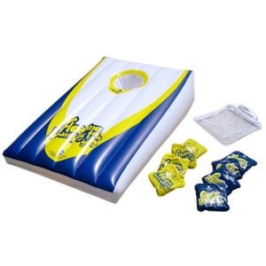 lot 5781 image: Driveway Games Floating Bean Bag Toss Game