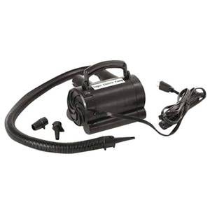 lot 5787 image: Swimline - Electric Air Pump for Rafts & Air Mattresses