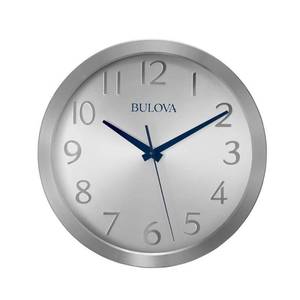 lot 5813 image: Bulova Model C4844 Winston Clock