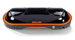 lot 5819 image: Terra-Core, Home Gym Equipment for Strength, Balance, Agility and Weight Loss. - Retails $279