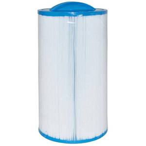 lot 5820 image: Unicel - Spa Waterway 35 Sq Ft Replacement Filter Cartridge