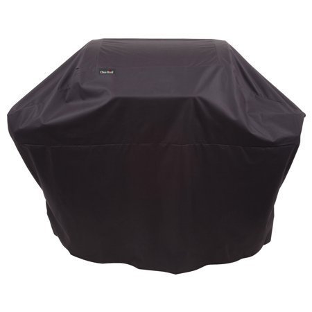 lot 102 image: Char-Broil All Season Large 3-4 Burner Grill Cover