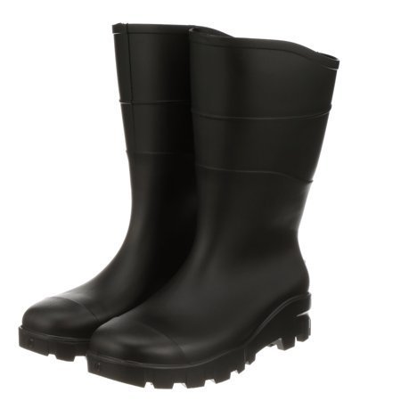 lot 104 image: General Purpose Rubber Boot 100% Waterproof Size 13