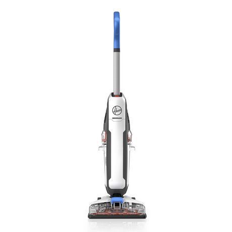 lot 142 image: Hoover PowerDash Hard Floor Cleaner, FH41010