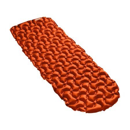 lot 241 image: Coleman Kompact Premium Inflatable Camp Pad, Tiger Lily