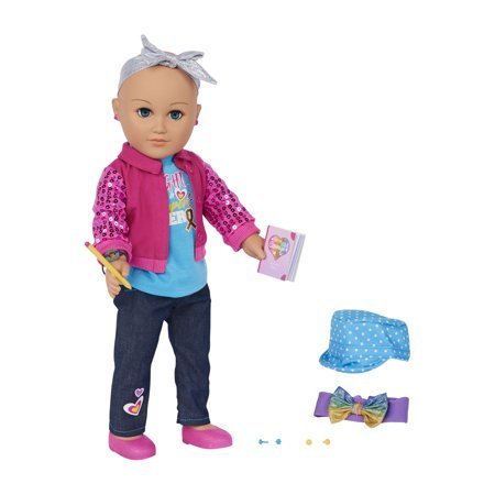 lot 361 image: My Life As 9-Piece 18 Survivor Doll and Accessory Set