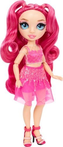lot 440 image: L.O.L. Surprise - Fashion Doll- Stella Monroe