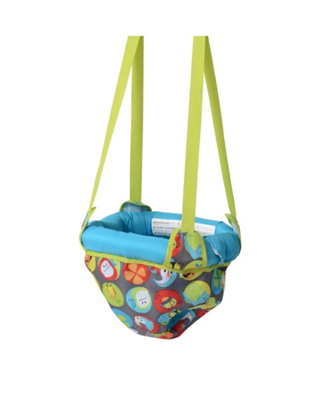 lot 452 image: Evenflo Doorway Jumper