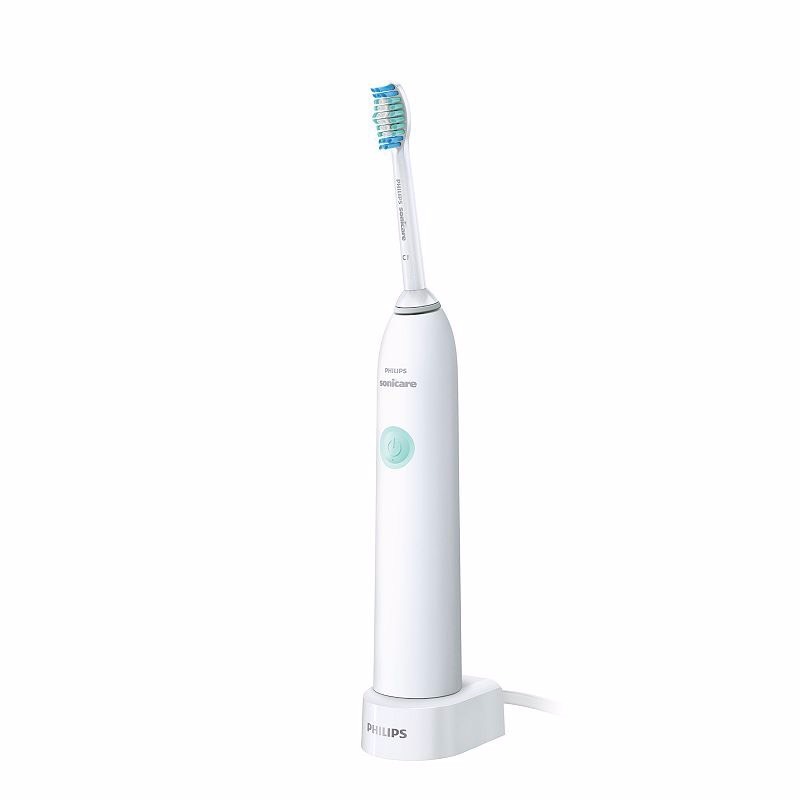 lot 454 image: Philips Sonicare - Sonicare DailyClean 1100 Rechargeable Toothbrush - Mint