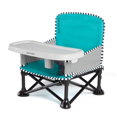 lot 480 image: Summer Pop ��N Sit SE Booster (Sweet Life Edition - Aqua Sugar)